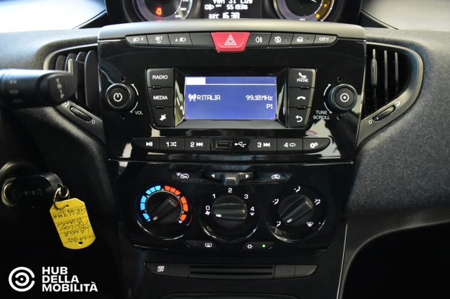 LANCIA YPSILON 1.0 FIREFLY 5 PORTE S&S HYBRID S - foto 12