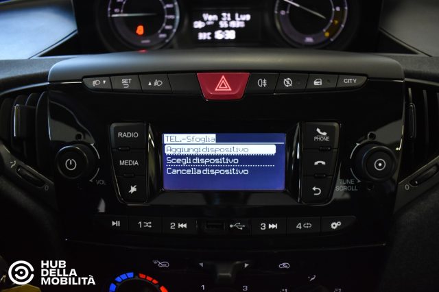 LANCIA YPSILON 1.0 FIREFLY 5 PORTE S&S HYBRID S - foto 13