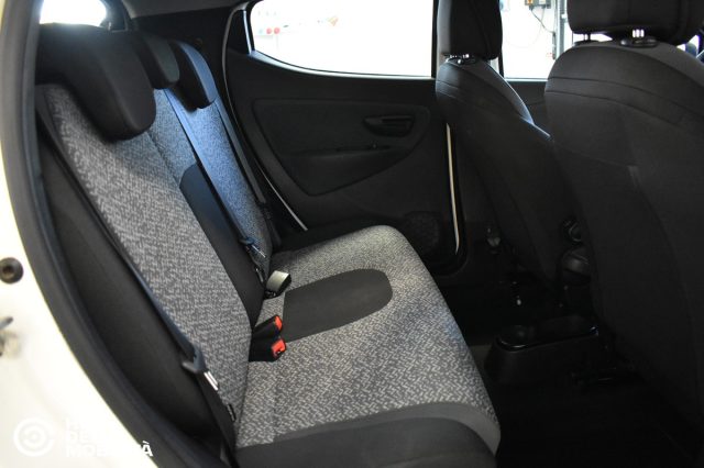 LANCIA YPSILON 1.0 FIREFLY 5 PORTE S&S HYBRID S - foto 14