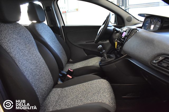LANCIA YPSILON 1.0 FIREFLY 5 PORTE S&S HYBRID S - foto 15