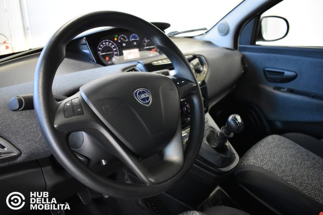 LANCIA YPSILON 1.0 FIREFLY 5 PORTE S&S HYBRID S - foto 16
