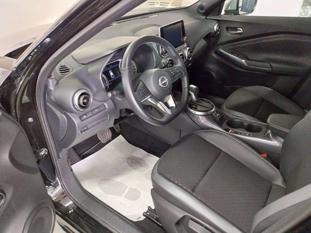 NISSAN JUKE 1.6 HEV N-DESIGN - foto 8