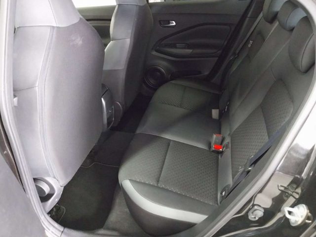 NISSAN JUKE 1.6 HEV N-DESIGN - foto 9