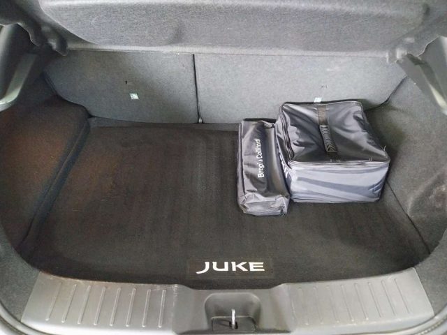 NISSAN JUKE 1.6 HEV N-DESIGN - foto 10