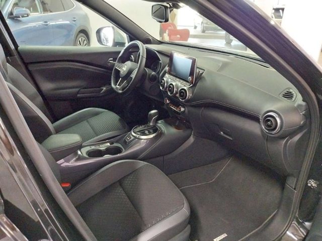 NISSAN JUKE 1.6 HEV N-DESIGN - foto 13