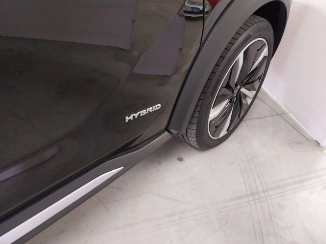 NISSAN JUKE 1.6 HEV N-DESIGN - foto 14