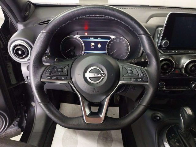 NISSAN JUKE 1.6 HEV N-DESIGN - foto 15