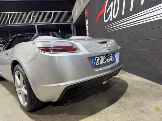OPEL GT 2.0 TURBO SERVICE OPEL - foto 6