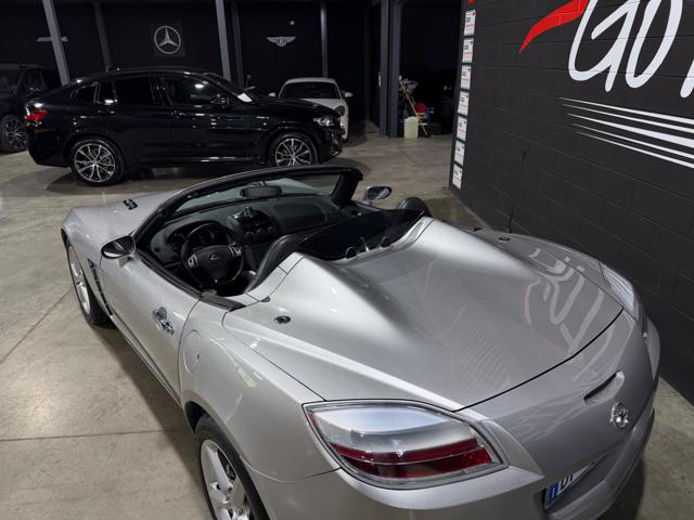 OPEL GT 2.0 TURBO SERVICE OPEL - foto 7