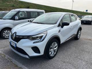 RENAULT Captur TCe 130 CV FAP Business usato