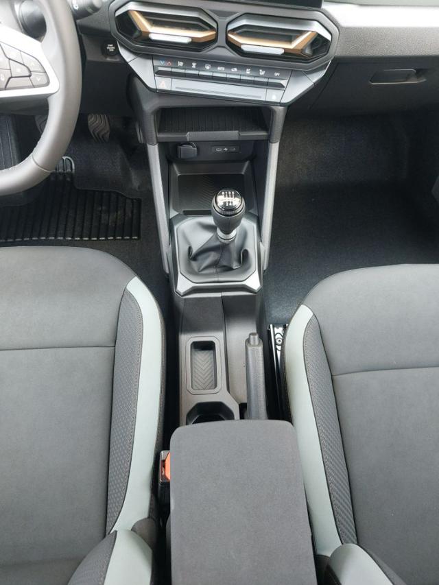 DACIA DUSTER ECO-G 120 CV AUTO EXTREME KM.0 P - foto 11