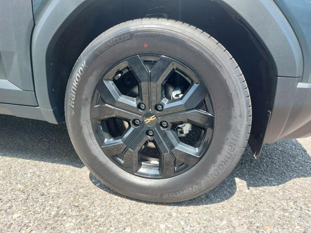 DACIA DUSTER ECO-G 120 CV AUTO EXTREME KM.0 P - foto 6