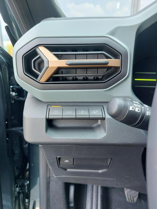 DACIA DUSTER ECO-G 120 CV AUTO EXTREME KM.0 P - foto 14