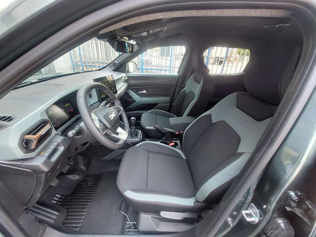 DACIA DUSTER ECO-G 120 CV AUTO EXTREME KM.0 P - foto 8