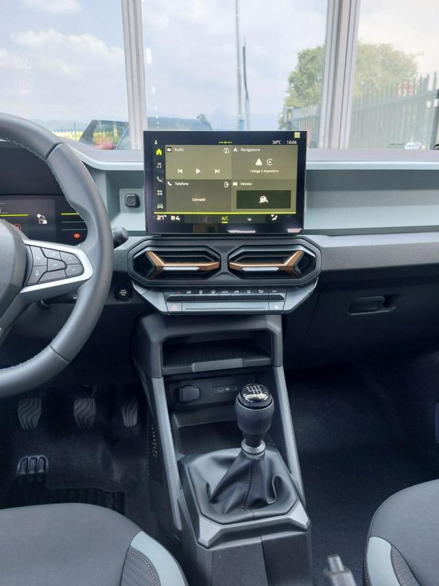 DACIA DUSTER ECO-G 120 CV AUTO EXTREME KM.0 P - foto 10