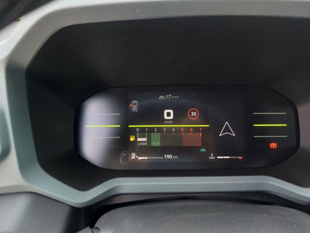 DACIA DUSTER ECO-G 120 CV AUTO EXTREME KM.0 P - foto 13