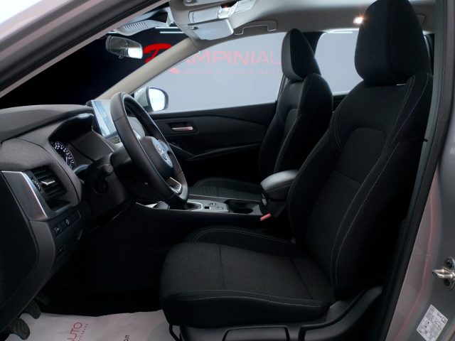 NISSAN QASHQAI MHEV 140 CV ACENTA KM 29.000 GAR - foto 14
