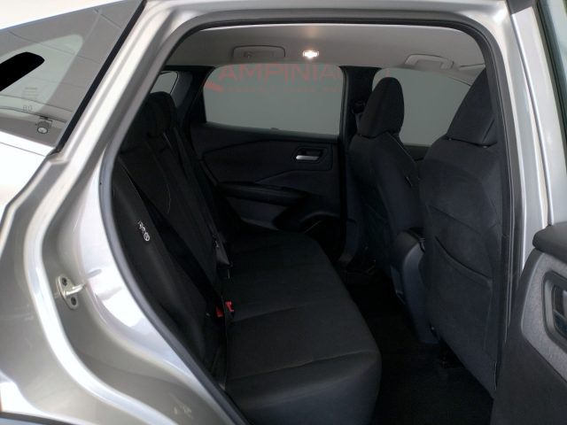 NISSAN QASHQAI MHEV 140 CV ACENTA KM 29.000 GAR - foto 16