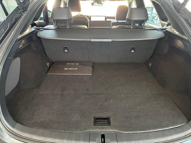 LEXUS RX 350 H PREMIUM HYBRID EXECUTIVE - foto 14