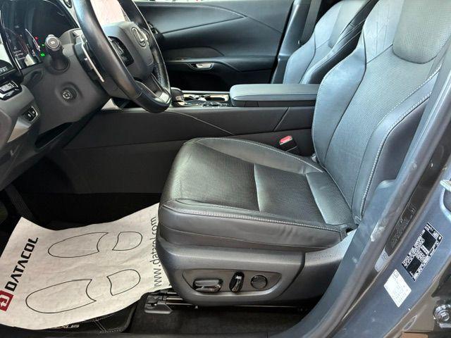 LEXUS RX 350 H PREMIUM HYBRID EXECUTIVE - foto 7