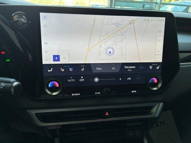 LEXUS RX 350 H PREMIUM HYBRID EXECUTIVE - foto 9