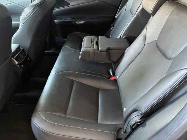LEXUS RX 350 H PREMIUM HYBRID EXECUTIVE - foto 13
