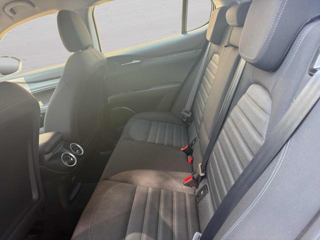 ALFA ROMEO STELVIO 2.0 TURBO 200 CV AT8 Q4 BUSINESS - foto 10
