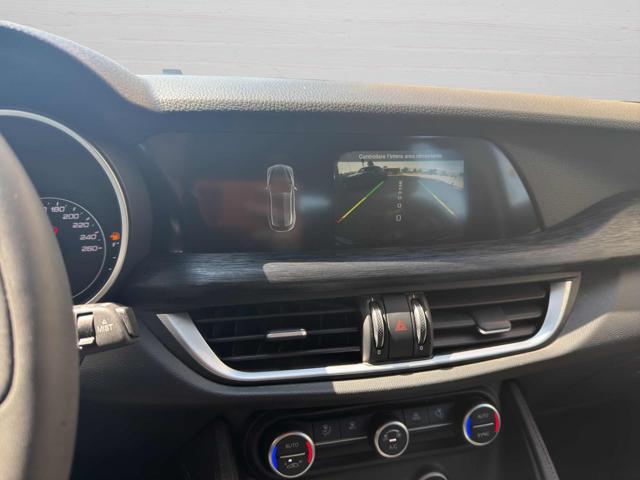 ALFA ROMEO STELVIO 2.0 TURBO 200 CV AT8 Q4 BUSINESS - foto 12