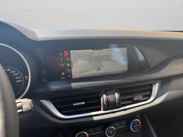 ALFA ROMEO STELVIO 2.0 TURBO 200 CV AT8 Q4 BUSINESS - foto 13