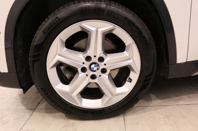 BMW X1 XDRIVE 20D XLINE - foto 8