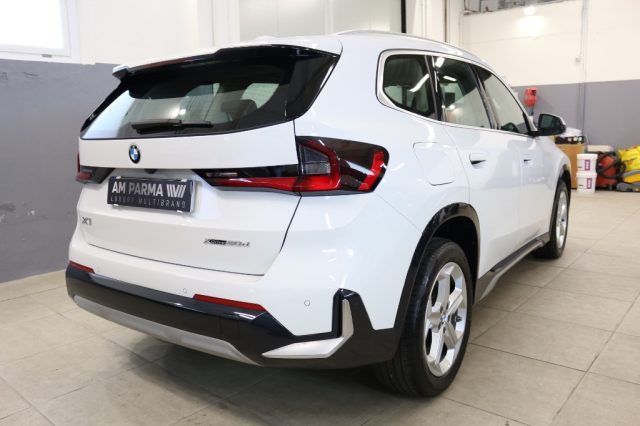 BMW X1 XDRIVE 20D XLINE - foto 6