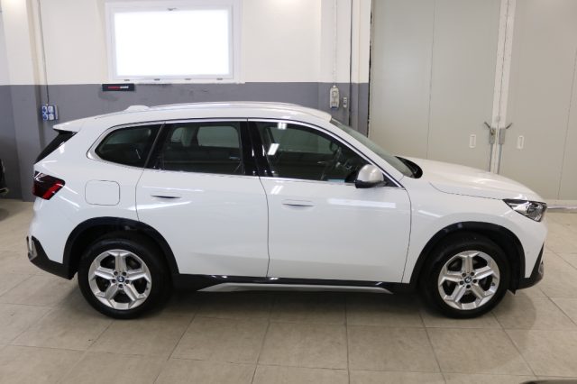BMW X1 XDRIVE 20D XLINE - foto 7