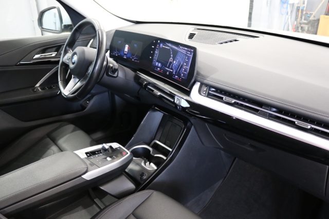 BMW X1 XDRIVE 20D XLINE - foto 16