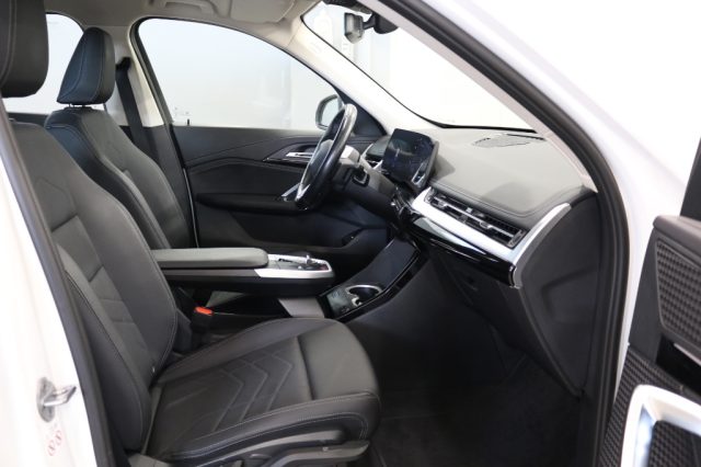 BMW X1 XDRIVE 20D XLINE - foto 17