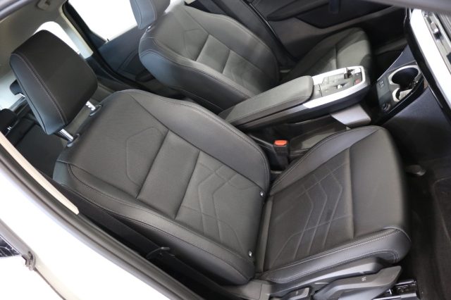 BMW X1 XDRIVE 20D XLINE - foto 11