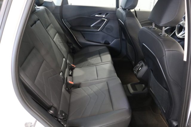 BMW X1 XDRIVE 20D XLINE - foto 12