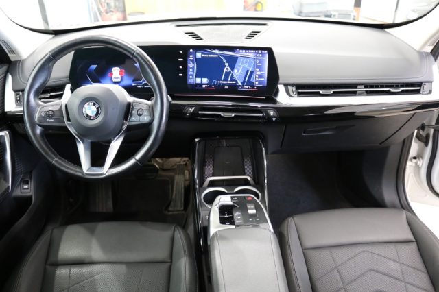 BMW X1 XDRIVE 20D XLINE - foto 9