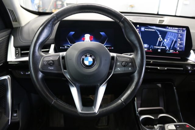 BMW X1 XDRIVE 20D XLINE - foto 21