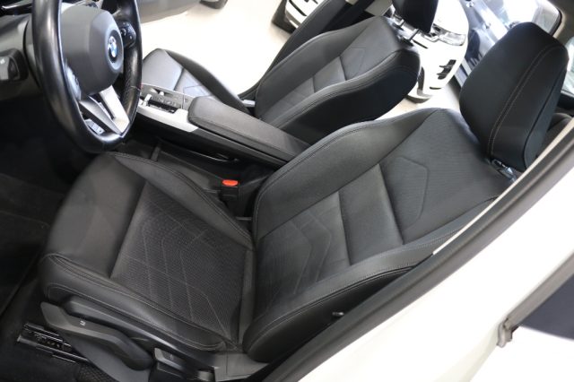 BMW X1 XDRIVE 20D XLINE - foto 10