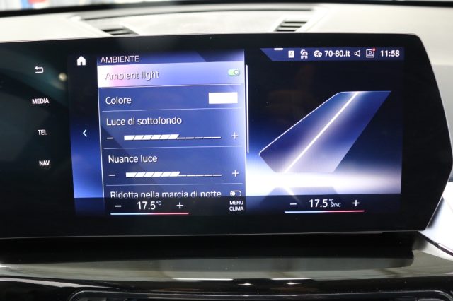 BMW X1 XDRIVE 20D XLINE - foto 26
