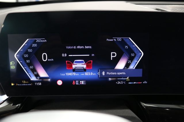 BMW X1 XDRIVE 20D XLINE - foto 15