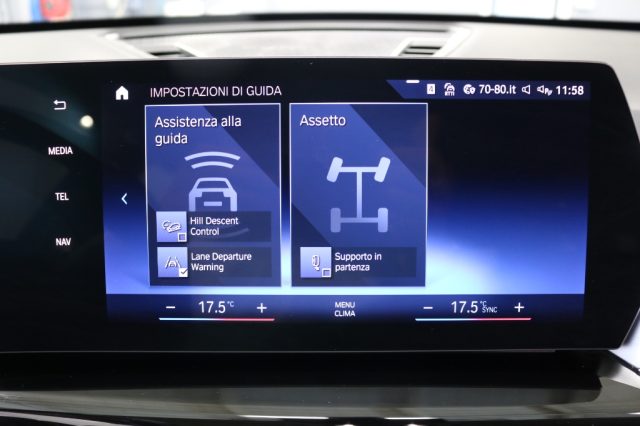 BMW X1 XDRIVE 20D XLINE - foto 27