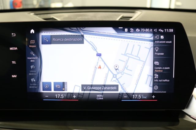BMW X1 XDRIVE 20D XLINE - foto 14