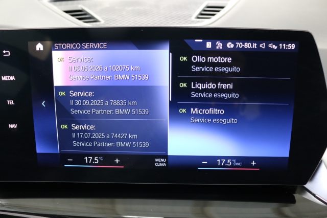 BMW X1 XDRIVE 20D XLINE - foto 28