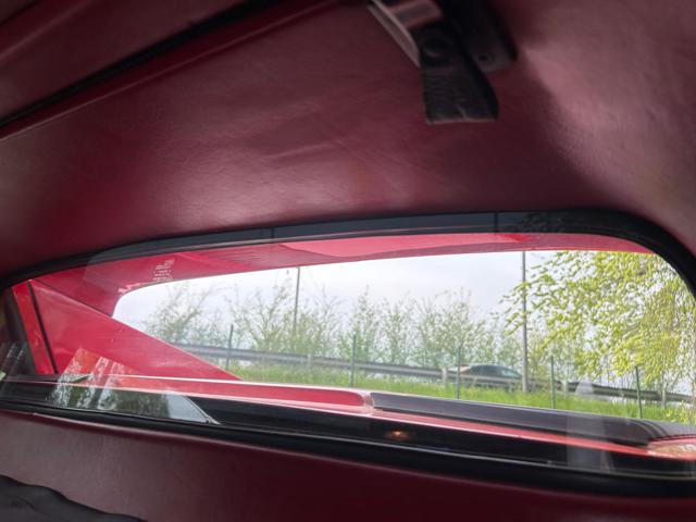 FERRARI 328 GTS- KM 49387!!!!!!!!!!CINGHIE- - foto 18