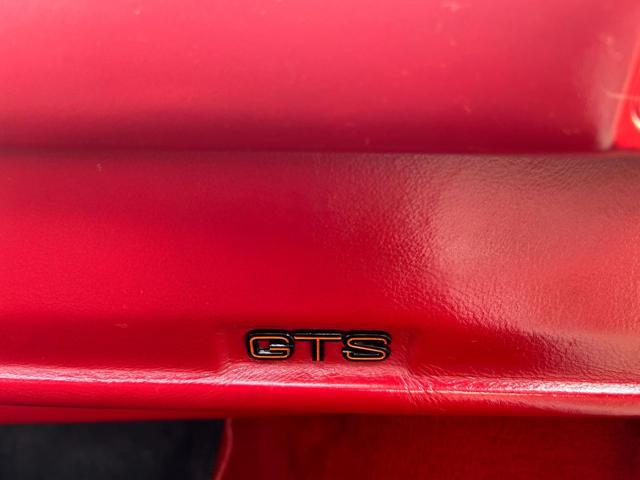 FERRARI 328 GTS- KM 49387!!!!!!!!!!CINGHIE- - foto 22