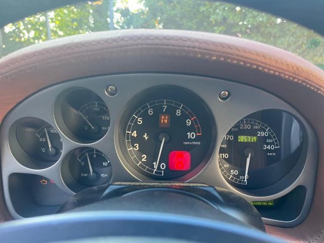 FERRARI 360 MODENA F1 ASI+CRS - foto 11