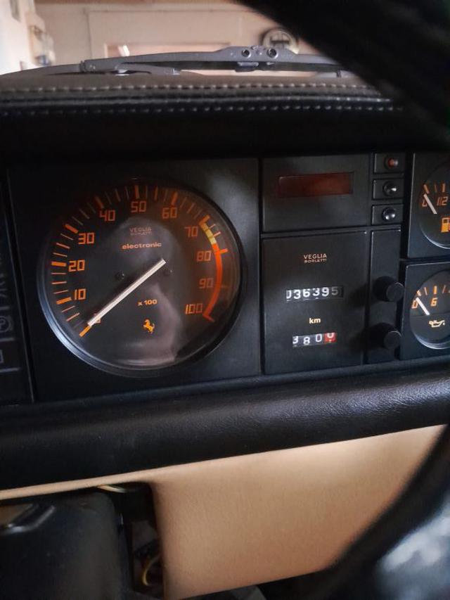 FERRARI MONDIAL 3.2 QUATTROVALVOLE ASI+CRS - foto 7
