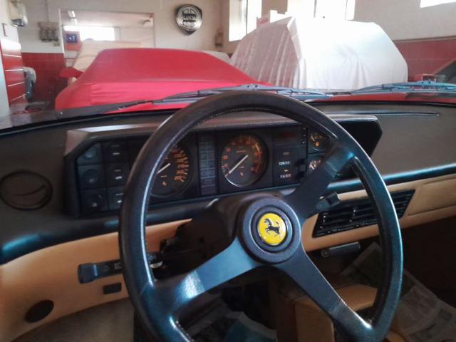 FERRARI MONDIAL 3.2 QUATTROVALVOLE ASI+CRS - foto 6