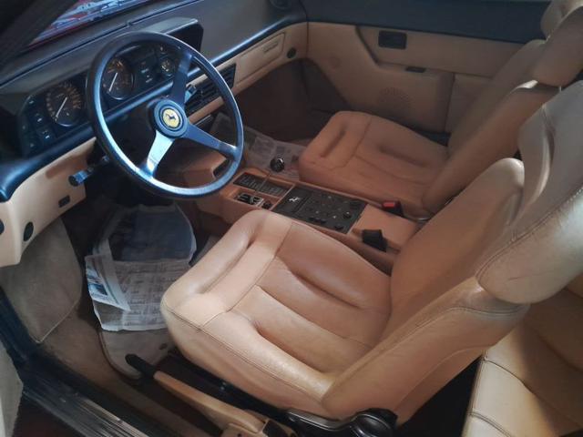 FERRARI MONDIAL 3.2 QUATTROVALVOLE ASI+CRS - foto 8